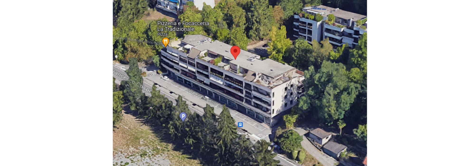 VARESE – VIA CRISPI