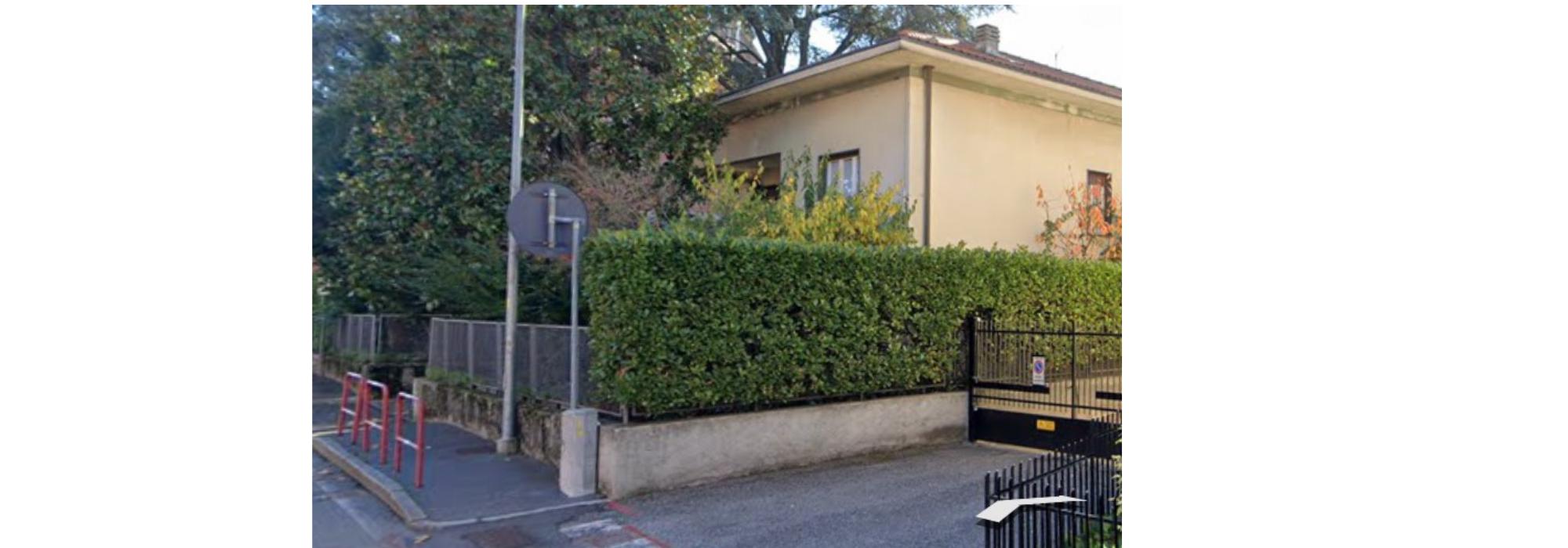 VARESE – ZONA OSPEDALE